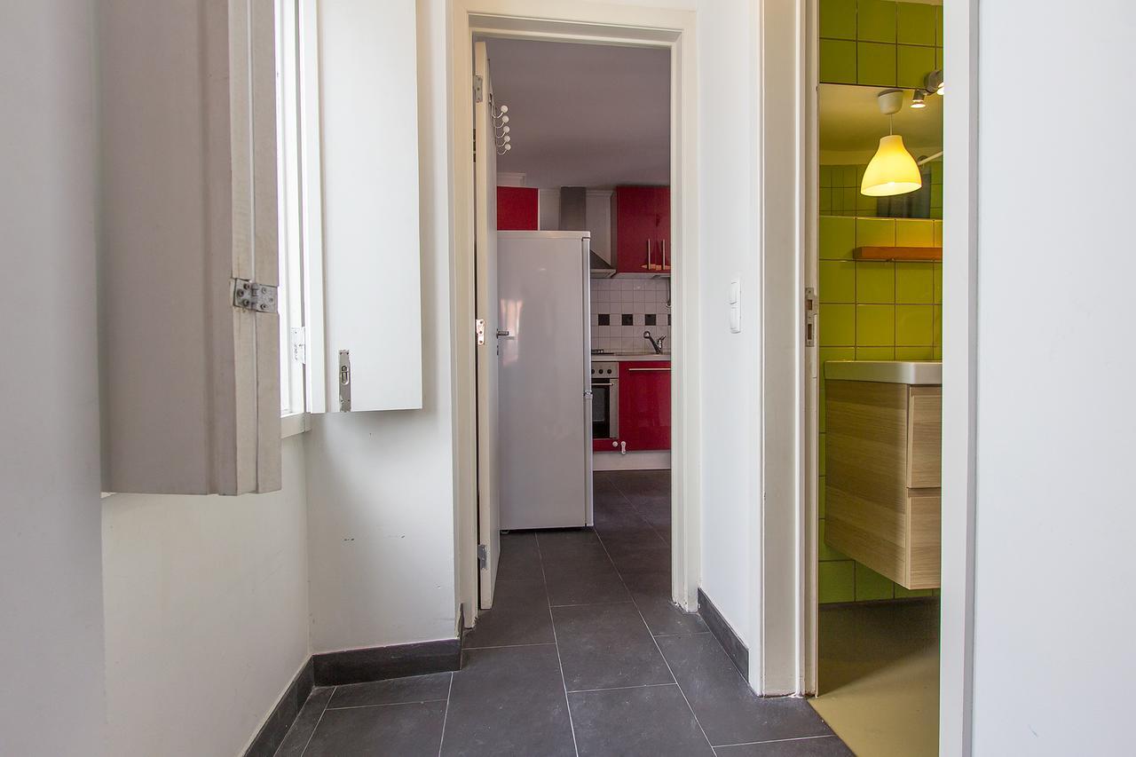 Apartment Combro Design By Homing *